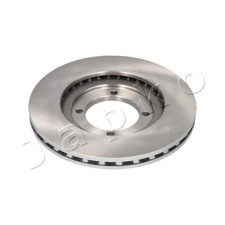 Stabdžių diskas JAPKO 60586C