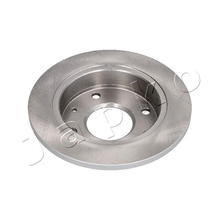 Stabdžių diskas JAPKO 60587C