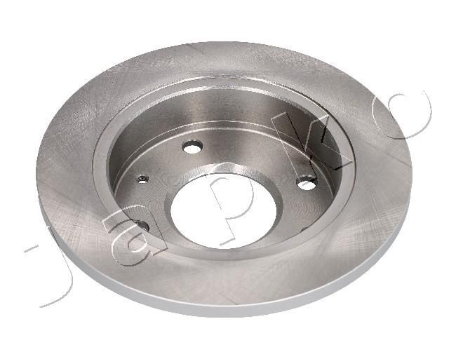 Stabdžių diskas JAPKO 60587C