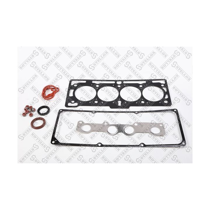 Tarpiklių komplektas, cilindro galva STELLOX 11-25501-SX