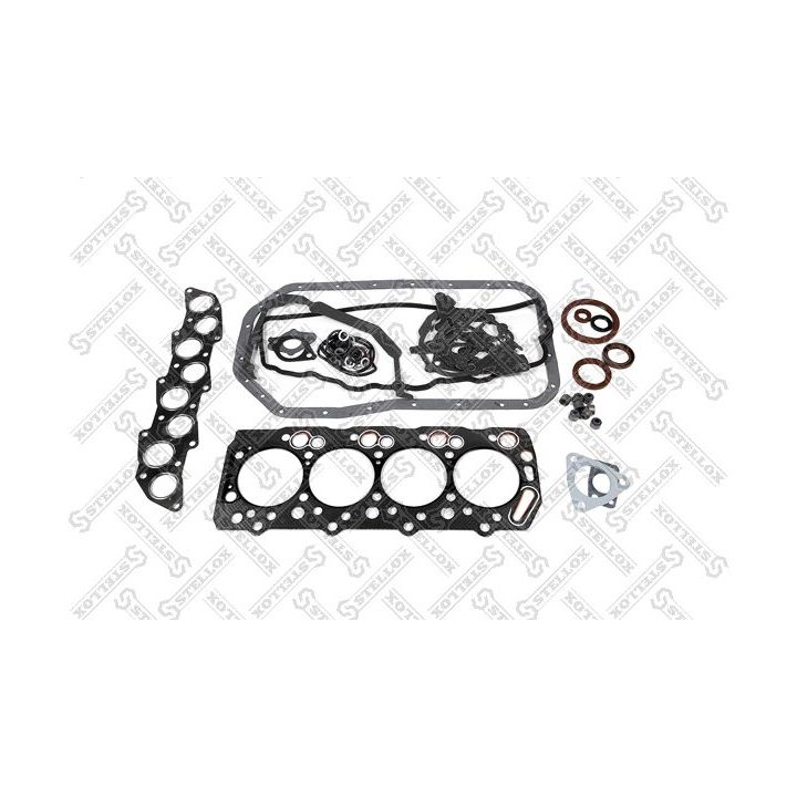 Tarpiklių komplektas, cilindro galva STELLOX 11-25502-SX