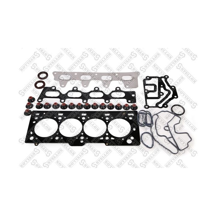 Tarpiklių komplektas, cilindro galva STELLOX 11-25504-SX