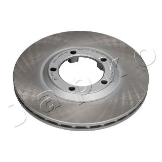 Stabdžių diskas JAPKO 60591C