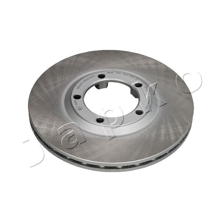 Stabdžių diskas JAPKO 60591C