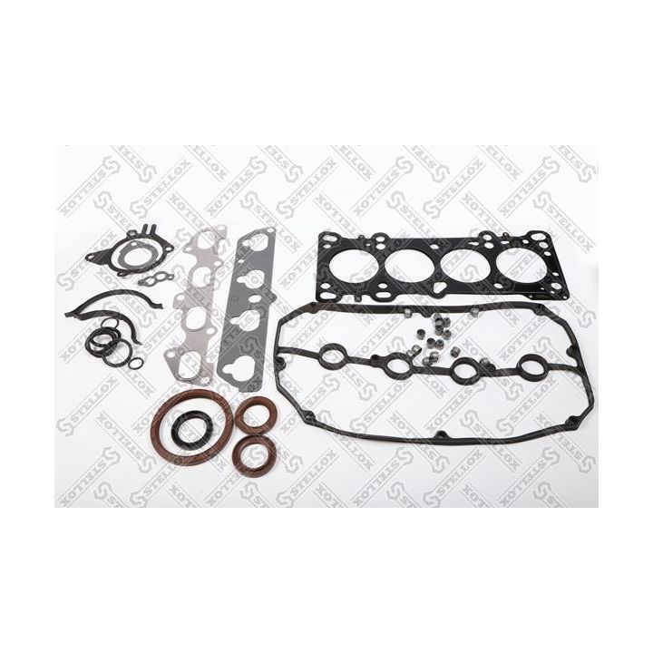 Tarpiklių komplektas, cilindro galva STELLOX 11-25509-SX