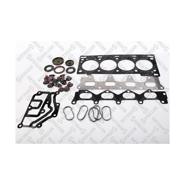 Tarpiklių komplektas, cilindro galva STELLOX 11-25519-SX