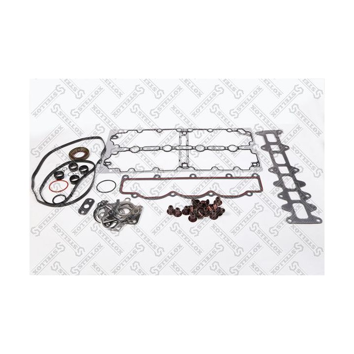 Tarpiklių komplektas, cilindro galva STELLOX 11-25523-SX