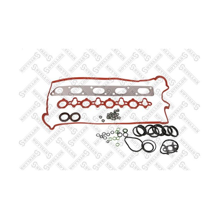 Tarpiklių komplektas, cilindro galva STELLOX 11-25536-SX