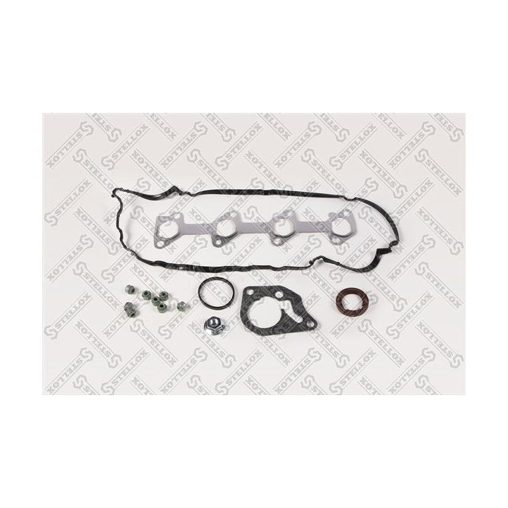 Tarpiklių komplektas, cilindro galva STELLOX 11-25545-SX