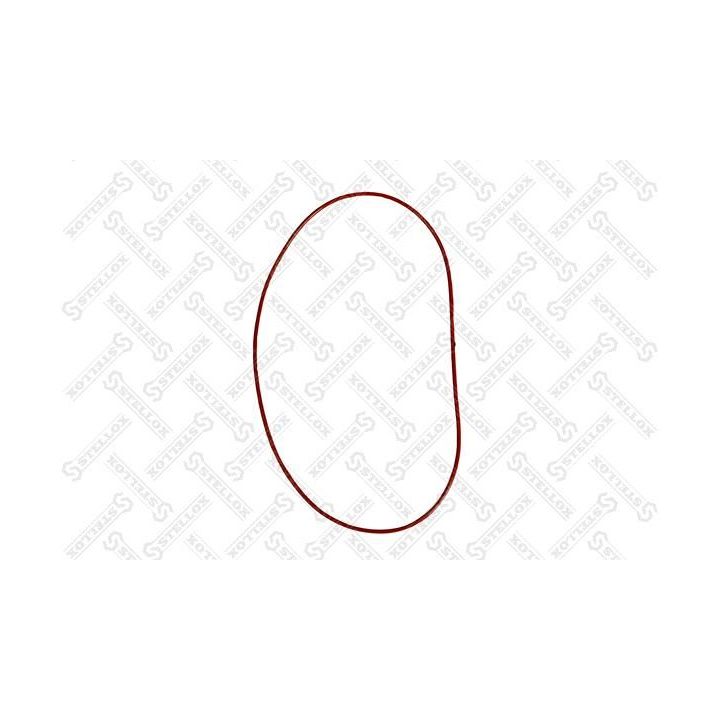 Tarpiklių komplektas, cilindro galva STELLOX 11-25575-SX