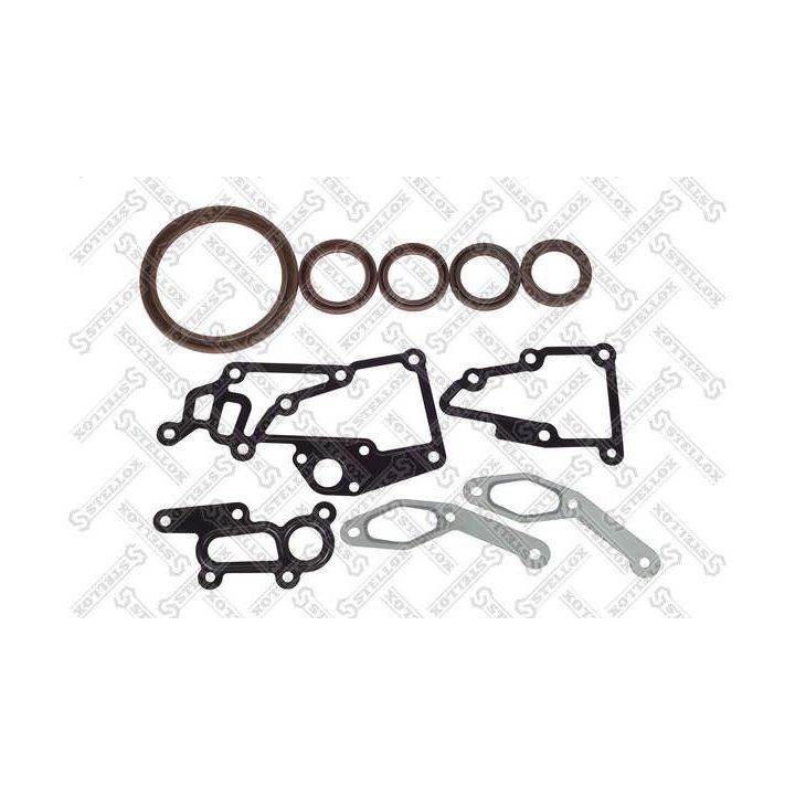 Tarpiklių komplektas, cilindro galva STELLOX 11-25603-SX