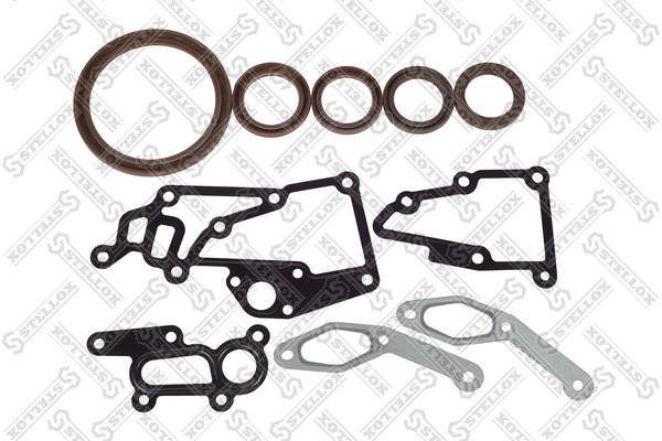 Tarpiklių komplektas, cilindro galva STELLOX 11-25603-SX