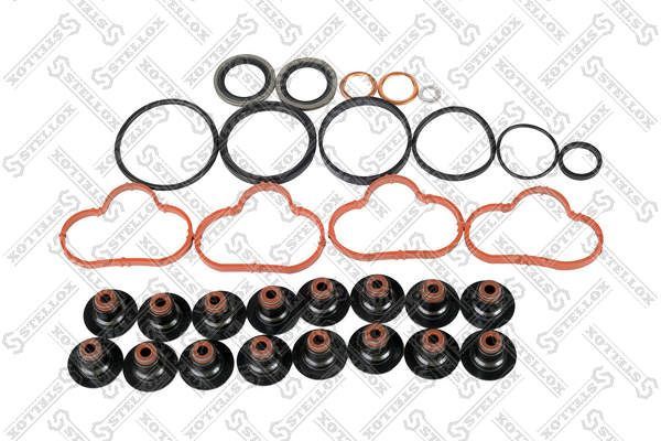 Tarpiklių komplektas, cilindro galva STELLOX 11-25603-SX