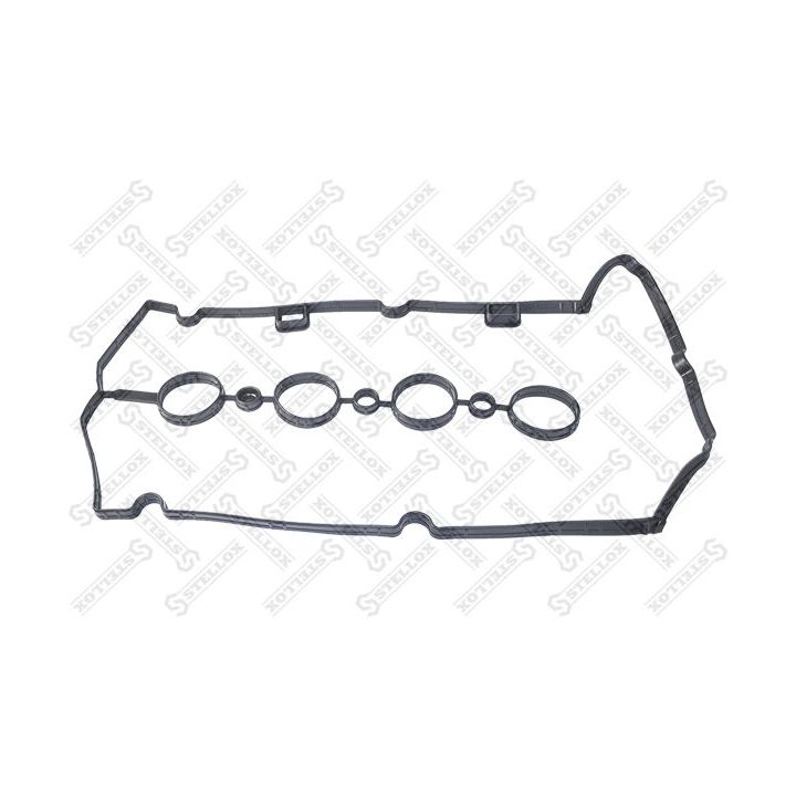 Tarpiklis, svirties dangtis STELLOX 11-28007-SX