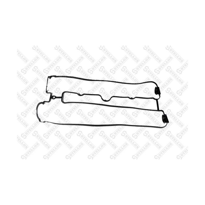 Tarpiklis, svirties dangtis STELLOX 11-28011-SX