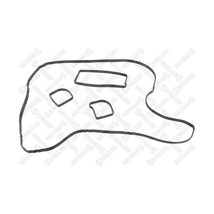 Tarpiklis, svirties dangtis STELLOX 11-28014-SX