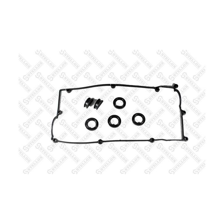 Tarpiklis, svirties dangtis STELLOX 11-28021-SX