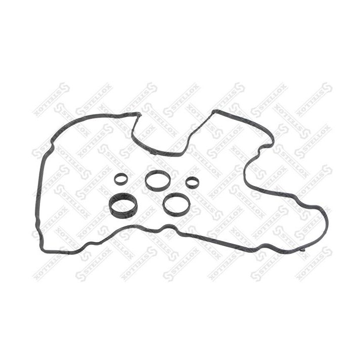 Tarpiklis, svirties dangtis STELLOX 11-28022-SX