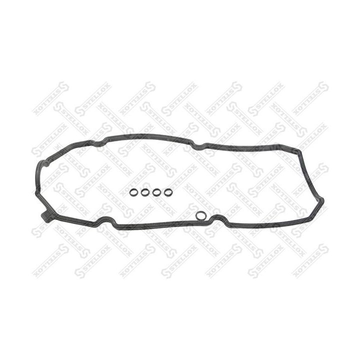 Tarpiklis, svirties dangtis STELLOX 11-28038-SX