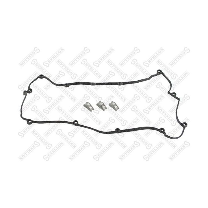 Tarpiklis, svirties dangtis STELLOX 11-28040-SX