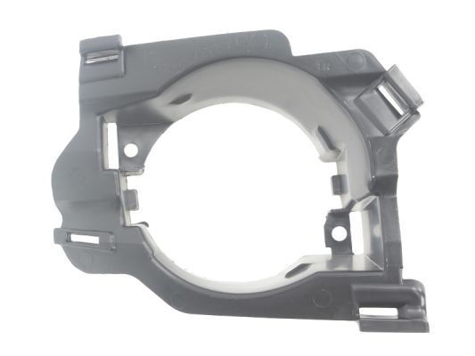 Ventiliacijos grotelės, buferis BLIC 6502-07-1301916P