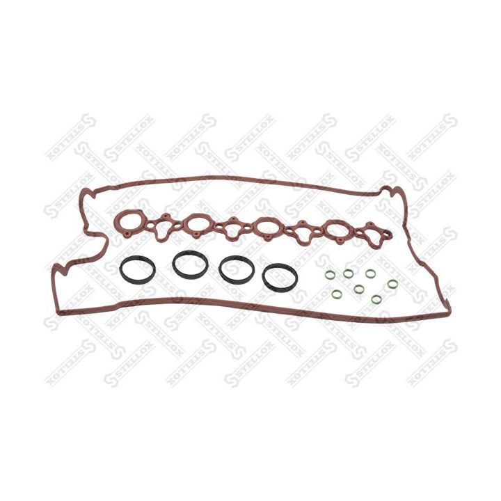 Tarpiklis, svirties dangtis STELLOX 11-28082-SX