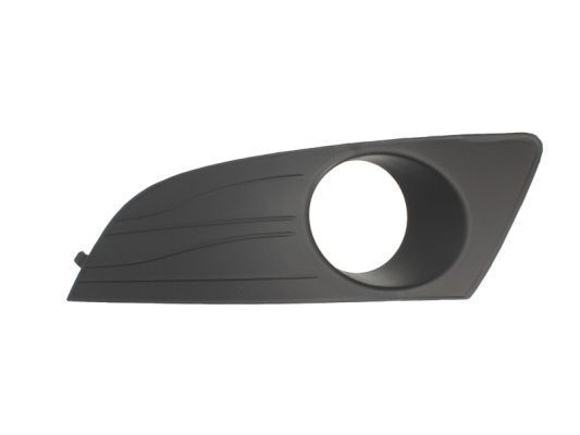 Ventiliacijos grotelės, buferis BLIC 6502-07-1301995P