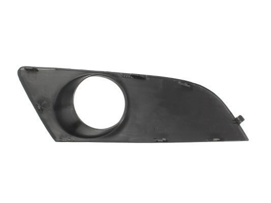 Ventiliacijos grotelės, buferis BLIC 6502-07-1301995P