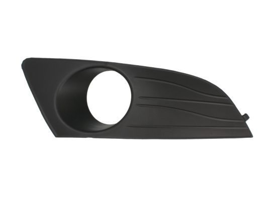 Ventiliacijos grotelės, buferis BLIC 6502-07-1301996P