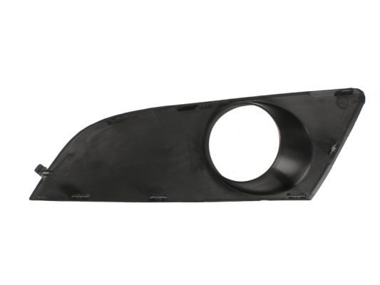 Ventiliacijos grotelės, buferis BLIC 6502-07-1301996P