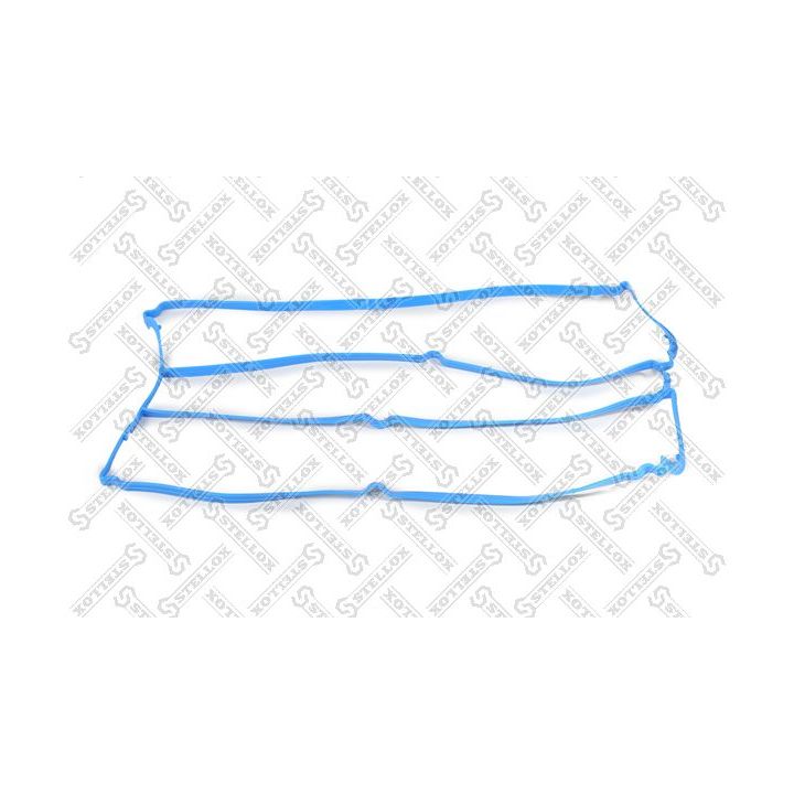 Tarpiklis, svirties dangtis STELLOX 11-28093-SX