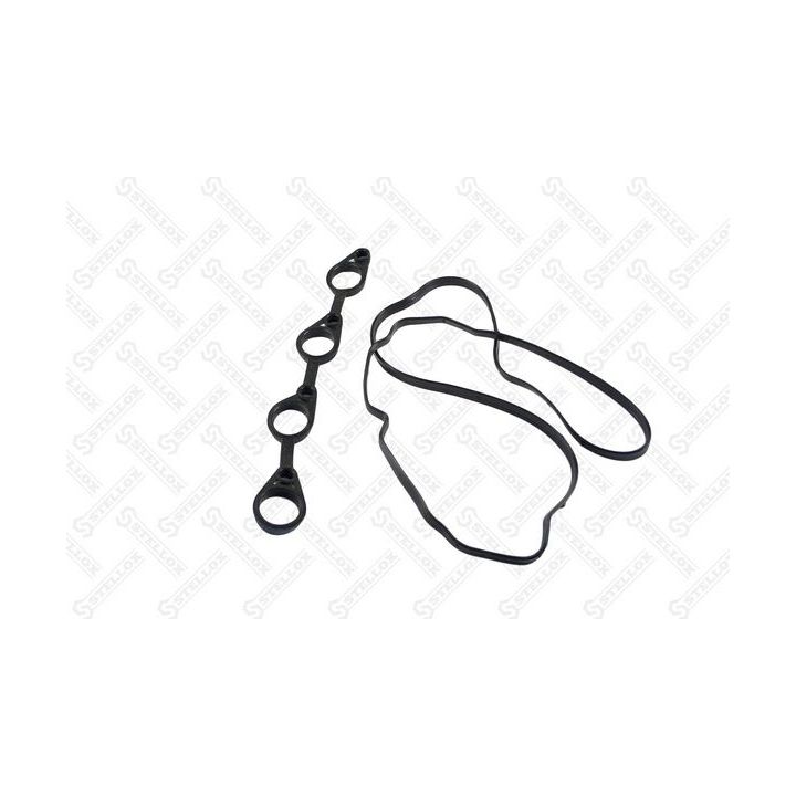 Tarpiklis, svirties dangtis STELLOX 11-28102-SX