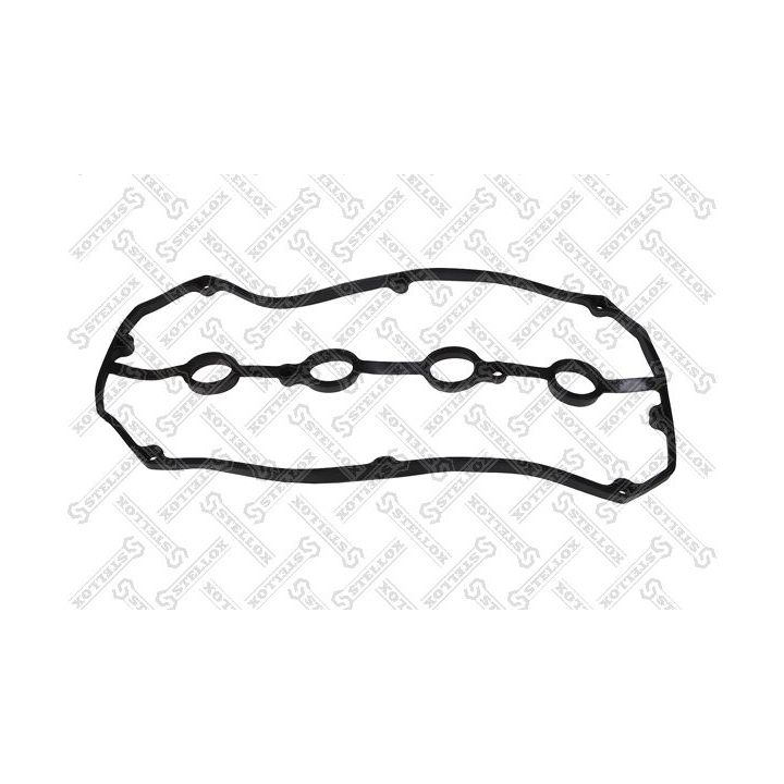 Tarpiklis, svirties dangtis STELLOX 11-28110-SX