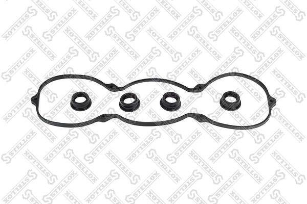 Tarpiklis, svirties dangtis STELLOX 11-28111-SX