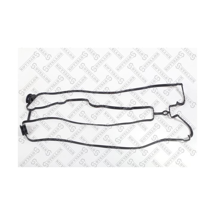 Tarpiklis, svirties dangtis STELLOX 11-28116-SX