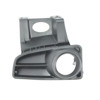 Ventiliacijos grotelės, buferis BLIC 6502-07-2008993P