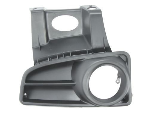 Ventiliacijos grotelės, buferis BLIC 6502-07-2008993P