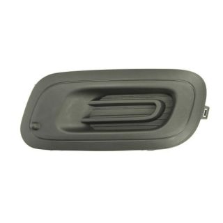 Ventiliacijos grotelės, buferis BLIC 6502-07-2009915P