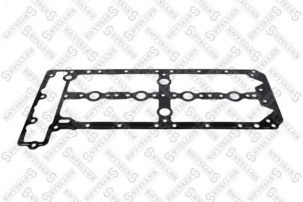 Tarpiklis, svirties dangtis STELLOX 11-28125-SX
