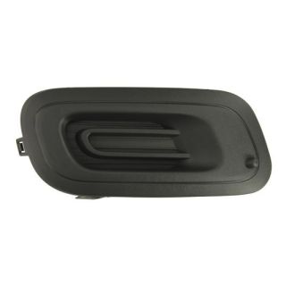 Ventiliacijos grotelės, buferis BLIC 6502-07-2009916P