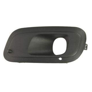 Ventiliacijos grotelės, buferis BLIC 6502-07-2009917P