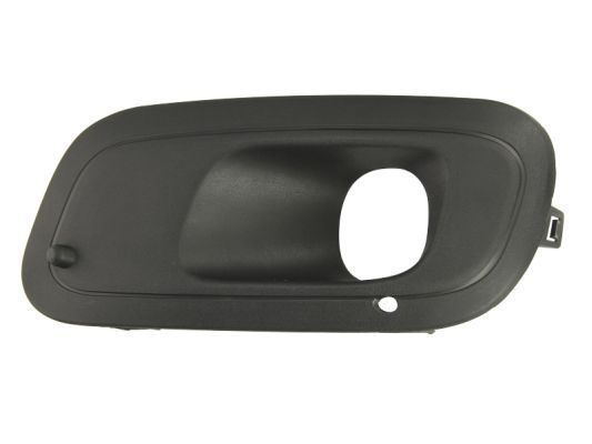 Ventiliacijos grotelės, buferis BLIC 6502-07-2009917P