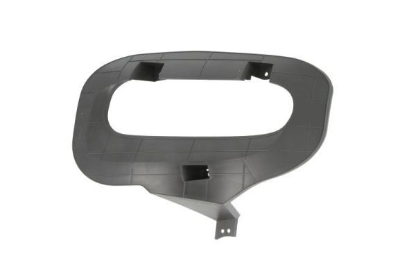 Ventiliacijos grotelės, buferis BLIC 6502-07-2009917PP