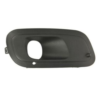 Ventiliacijos grotelės, buferis BLIC 6502-07-2009918P