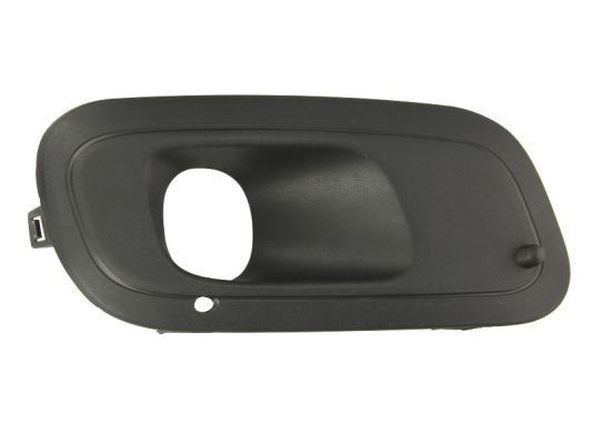 Ventiliacijos grotelės, buferis BLIC 6502-07-2009918P