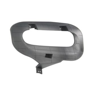 Ventiliacijos grotelės, buferis BLIC 6502-07-2009918PP