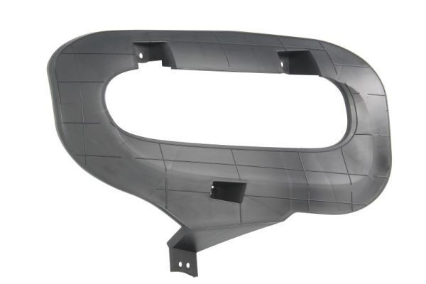 Ventiliacijos grotelės, buferis BLIC 6502-07-2009918PP