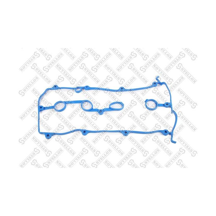 Tarpiklis, svirties dangtis STELLOX 11-28133-SX