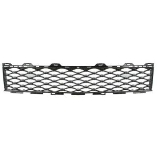 Ventiliacijos grotelės, buferis BLIC 6502-07-2013910PP