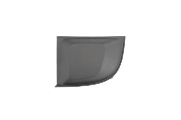 Ventiliacijos grotelės, buferis BLIC 6502-07-2013911Q